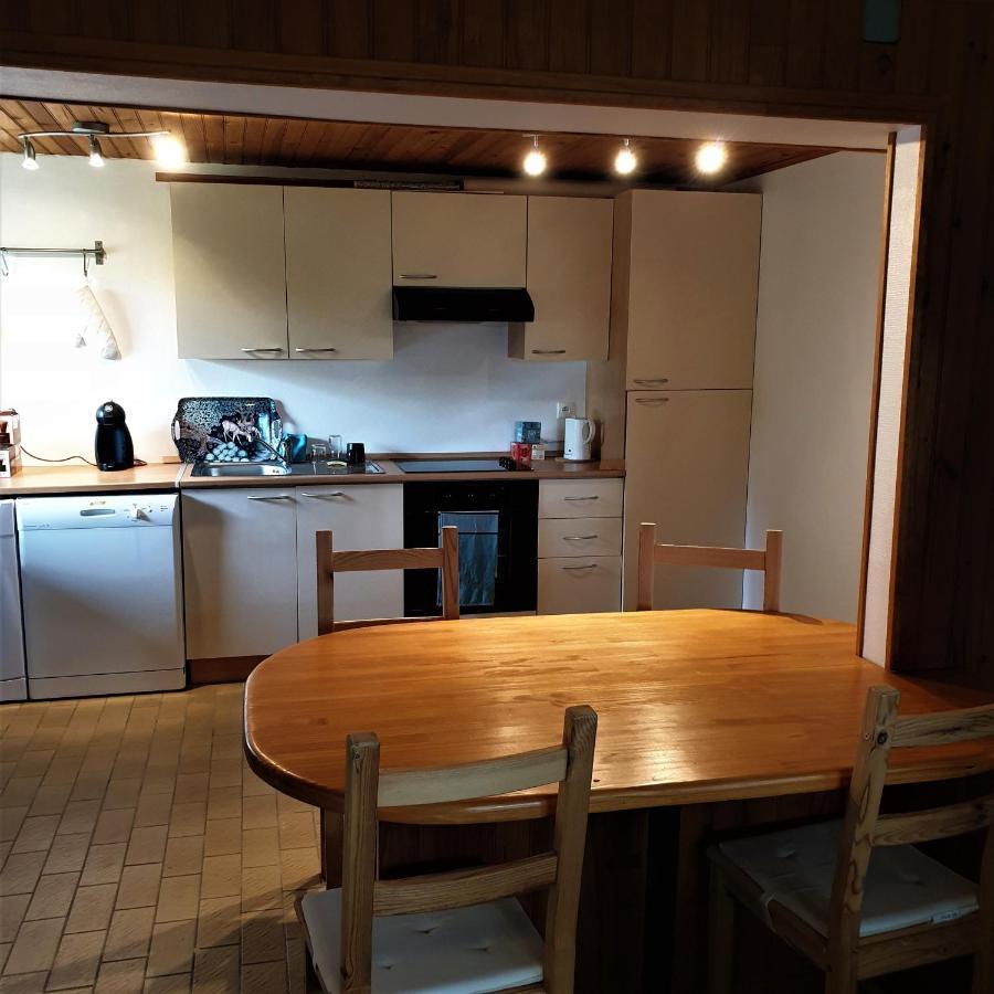 The View Fellering Apartment Екстериор снимка