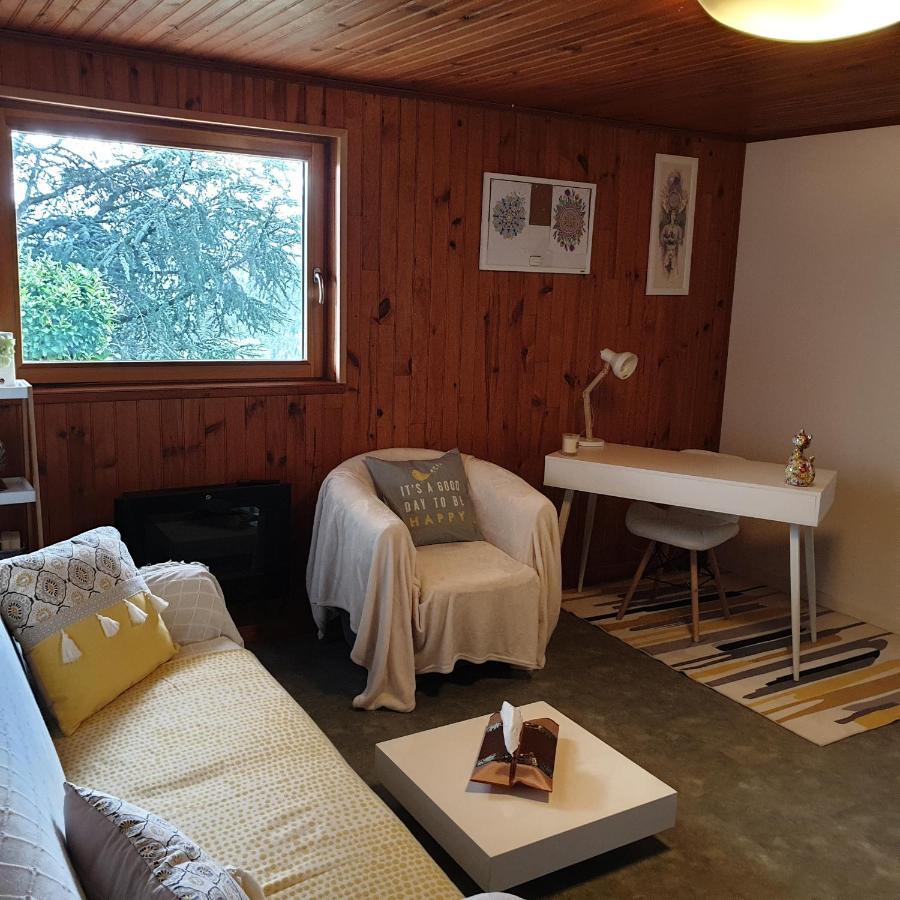 The View Fellering Apartment Екстериор снимка