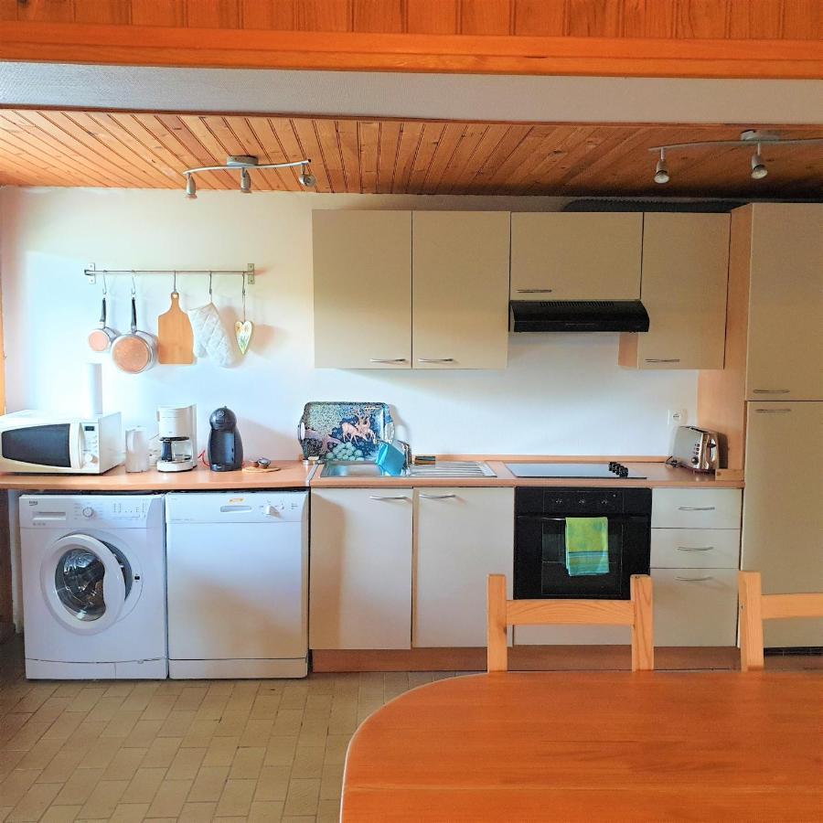The View Fellering Apartment Екстериор снимка