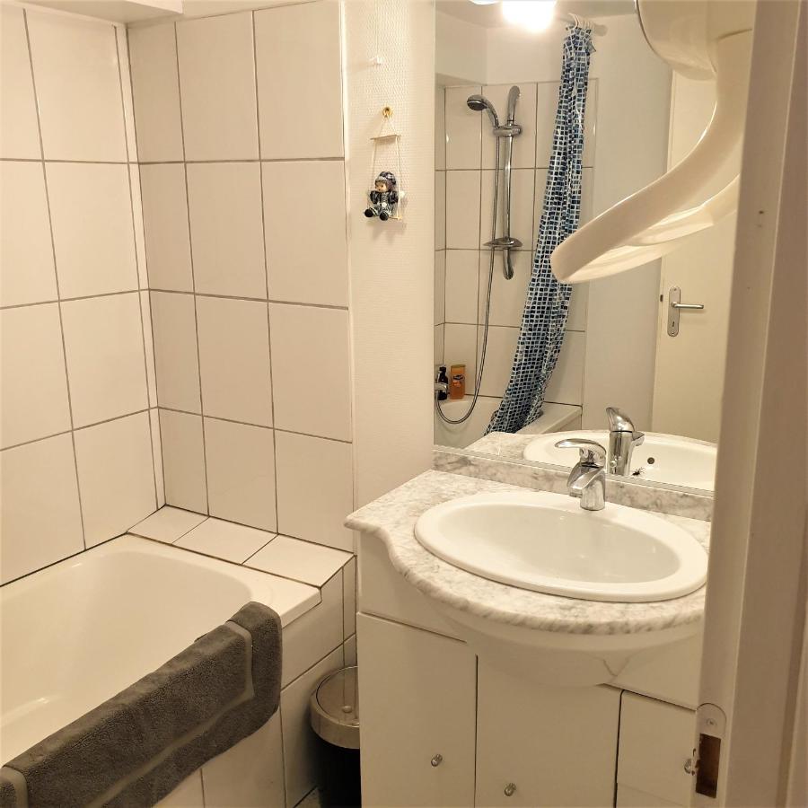 The View Fellering Apartment Екстериор снимка
