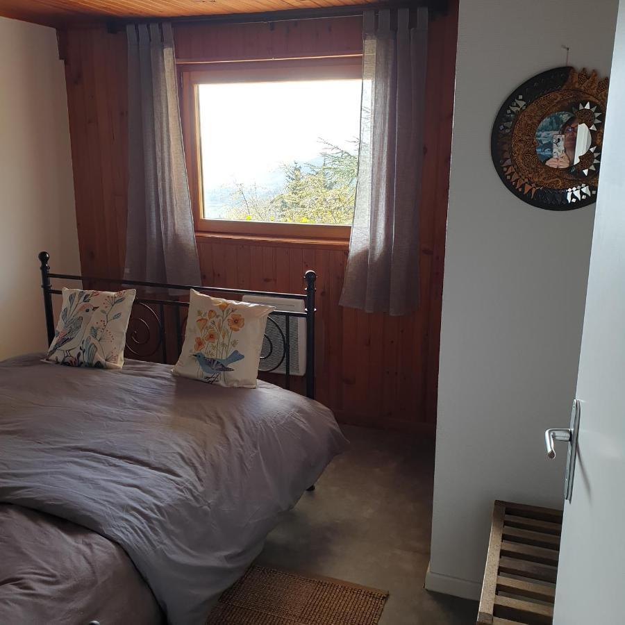 The View Fellering Apartment Екстериор снимка