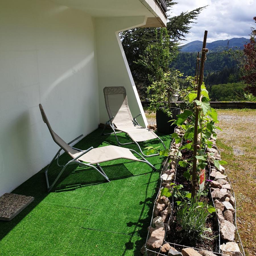 The View Fellering Apartment Екстериор снимка